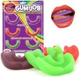 Hott Products Gum Job Oral Sex Candy Teeth Covers Party Gifts and Novelties